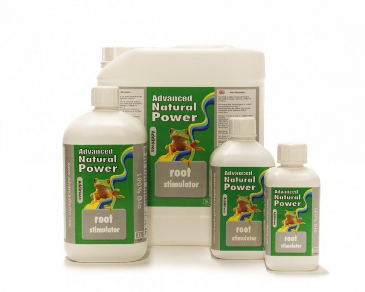 Fertilizers: Root Stimulator 500ml